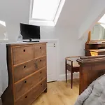 Vakantiehuis Chapel Rest *
