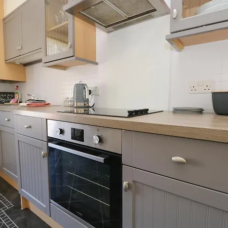 Prázdninový dům Chapel Rest *