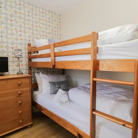 Chapel Rest 度假居