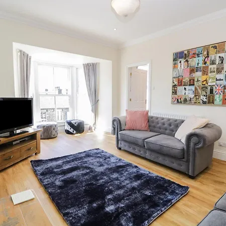 Prázdninový dům Chapel Rest *