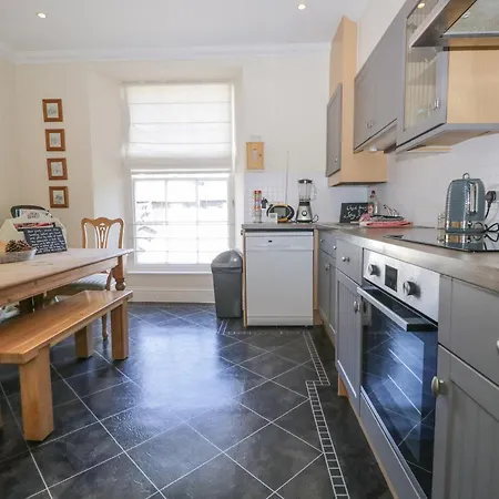 Chapel Rest * Windermere