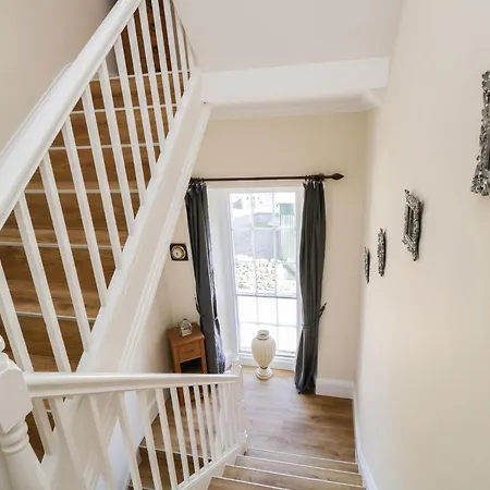 Prázdninový dům Chapel Rest *