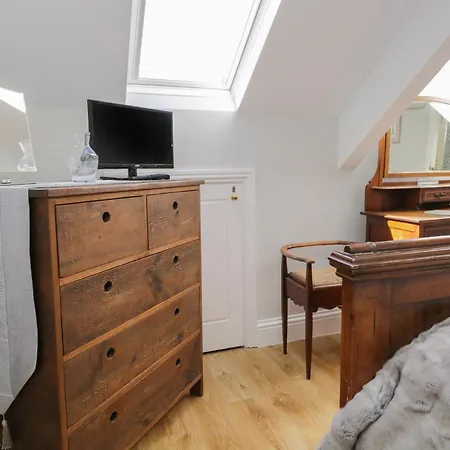 Prázdninový dům Chapel Rest *