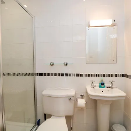 Chapel Rest Prázdninový dům Windermere