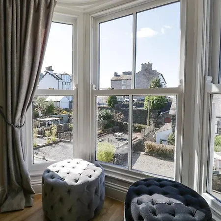 Chapel Rest Prázdninový dům *