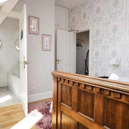 Chapel Rest Prázdninový dům