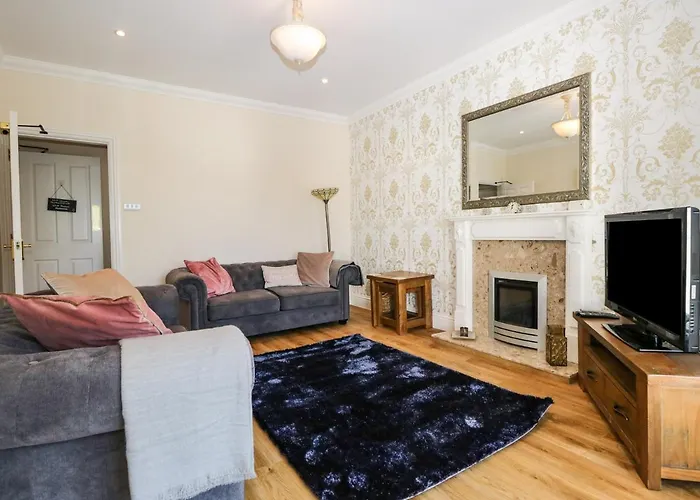 Chapel Rest Windermere