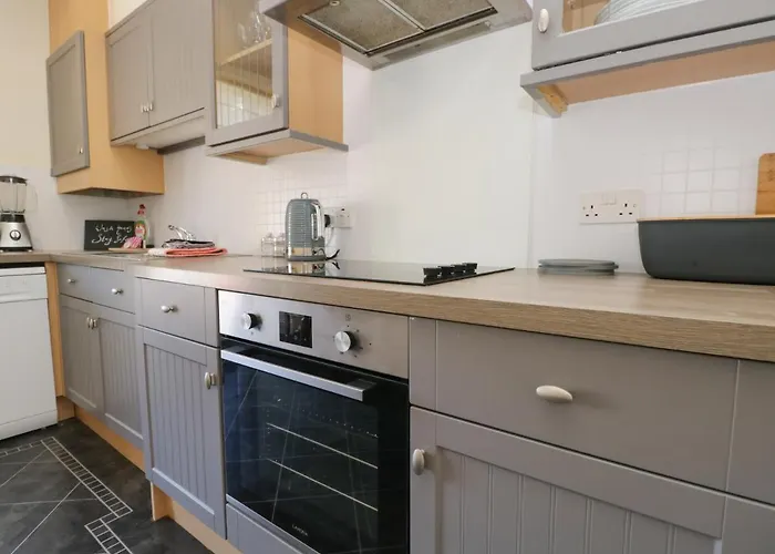 Feriehus Chapel Rest *