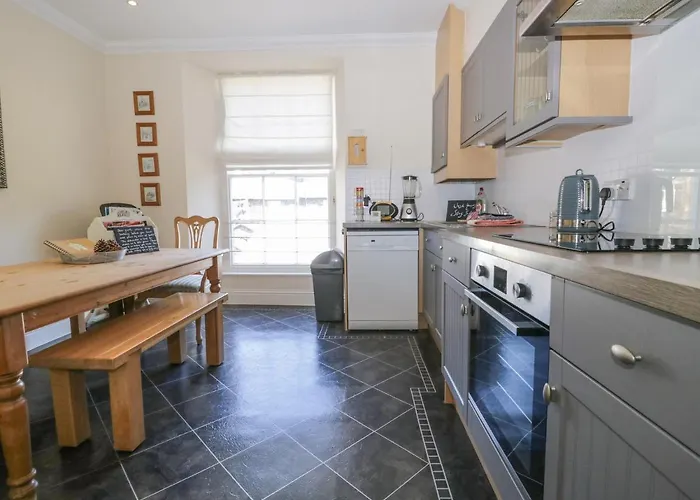 Chapel Rest * Windermere