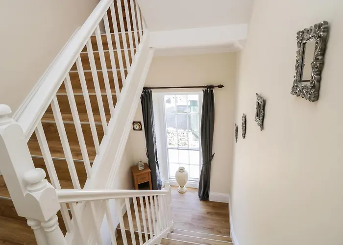 Feriehus Chapel Rest *