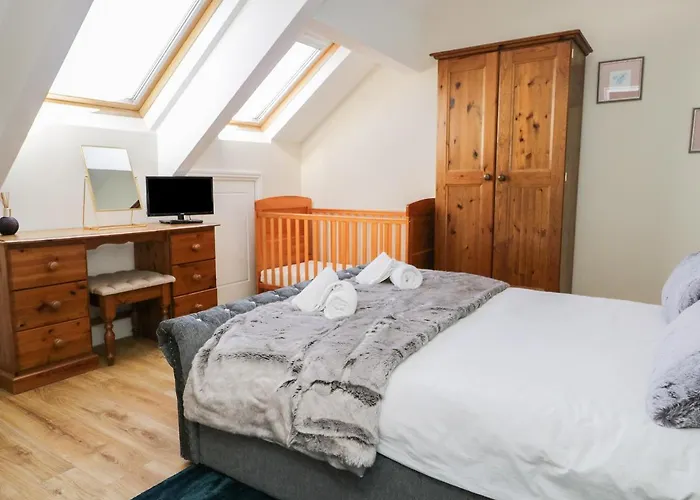 Chapel Rest * Windermere