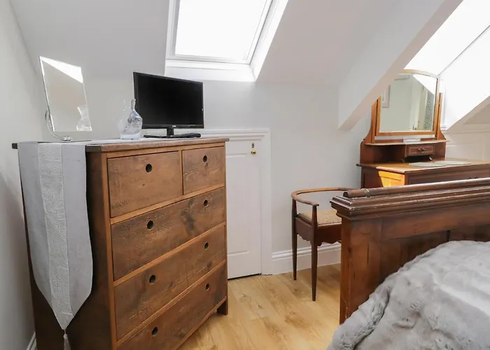 Feriehus Chapel Rest *