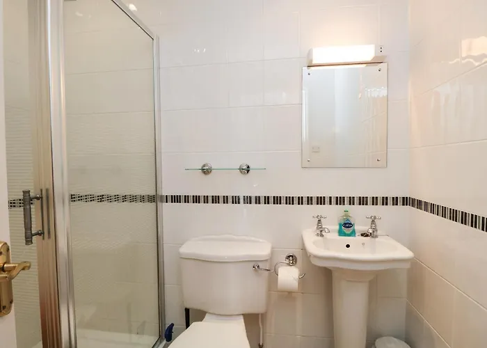 Chapel Rest Feriehus Windermere