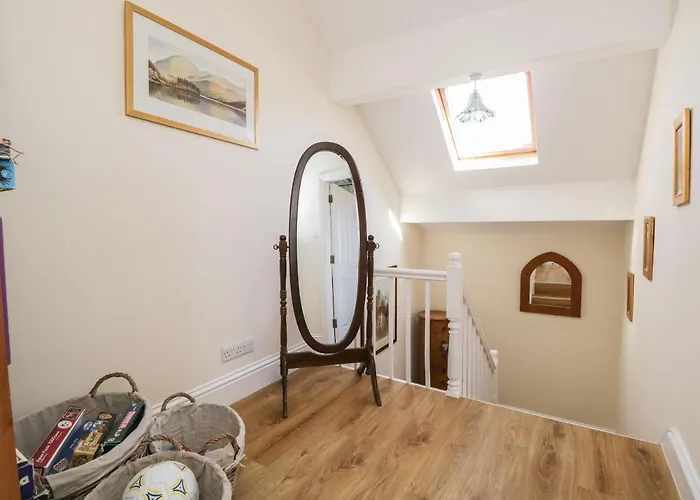 Chapel Rest Windermere