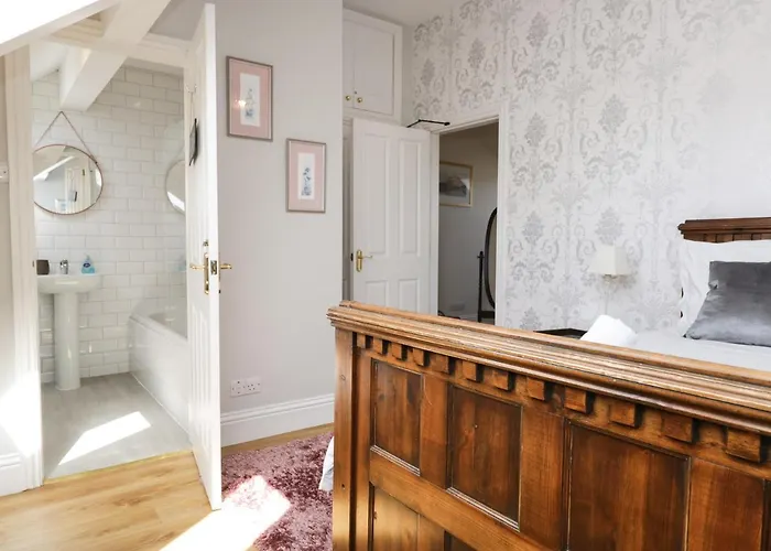 Chapel Rest Feriehus