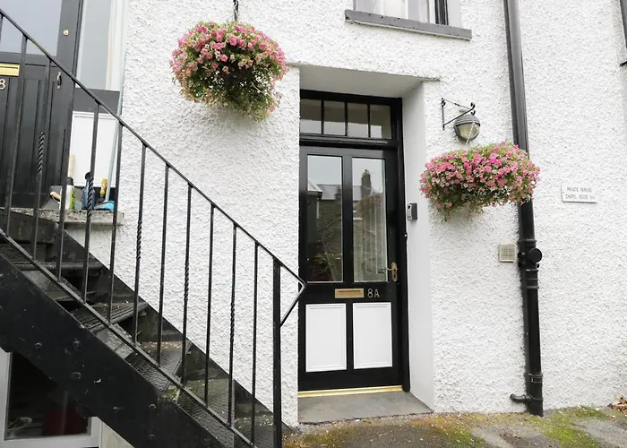 Feriehus Chapel Rest